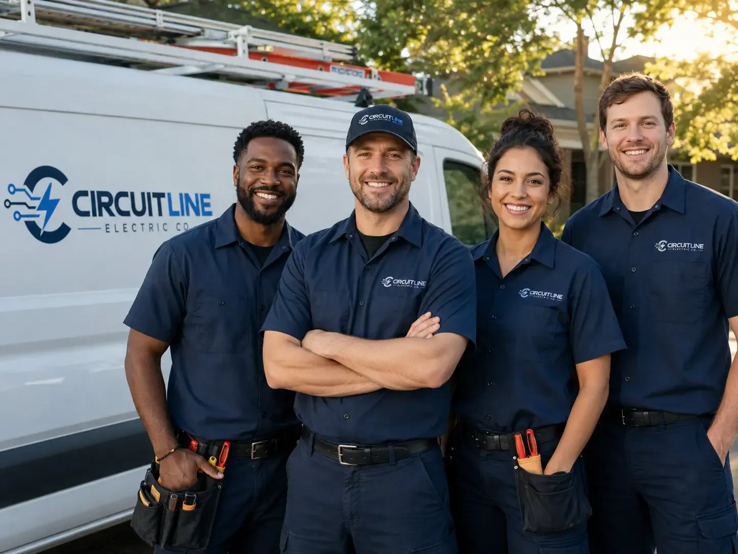 Whole Home Rewiring company in South Milwaukee, WI