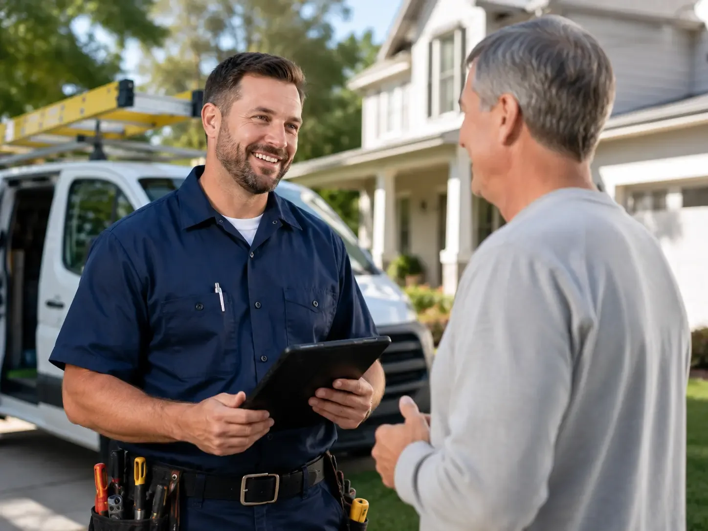 Whole Home Rewiring South Milwaukee, WI FAQs