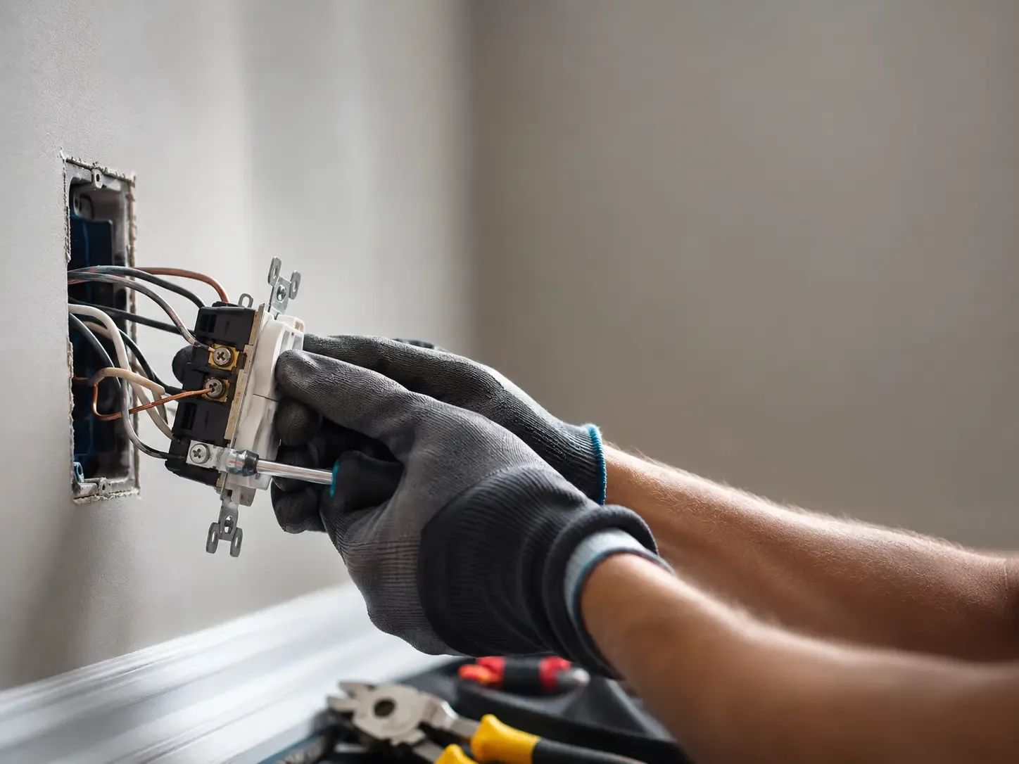 Why choose Whole Home Rewiring in South Milwaukee, WI